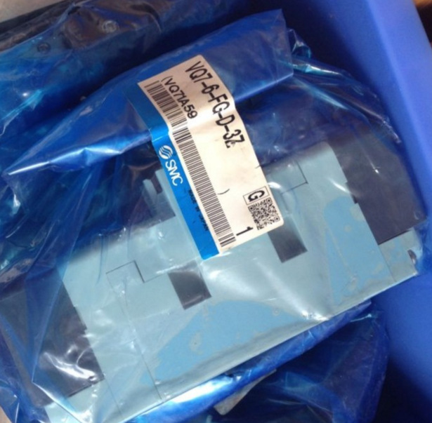 SMC 电磁阀VQ7-8-FG-S-3Z 现货销售  放心购买