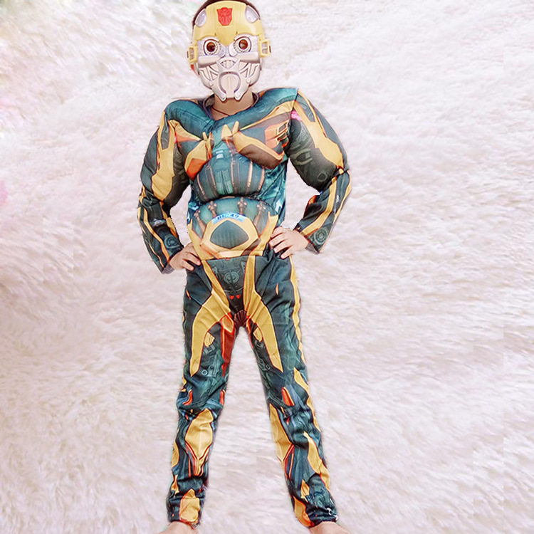 땅벌 업그레이드