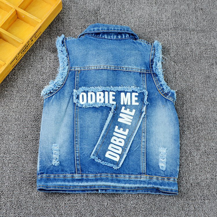 Gilet garcon - Ref 2067552 Image 28