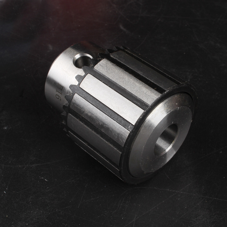 贝力得夹头3-16mm B16