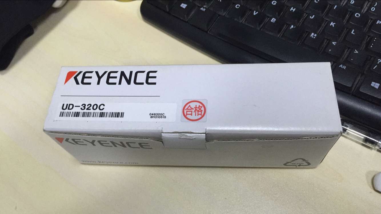 基恩士 超声波位移传感器 UD-300 全新原装 质量保证现货议价