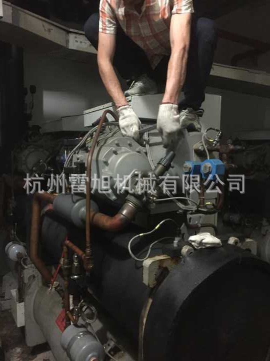 【13588163588杭州冷水机冷却塔填料】【下沙冷水机组维保】