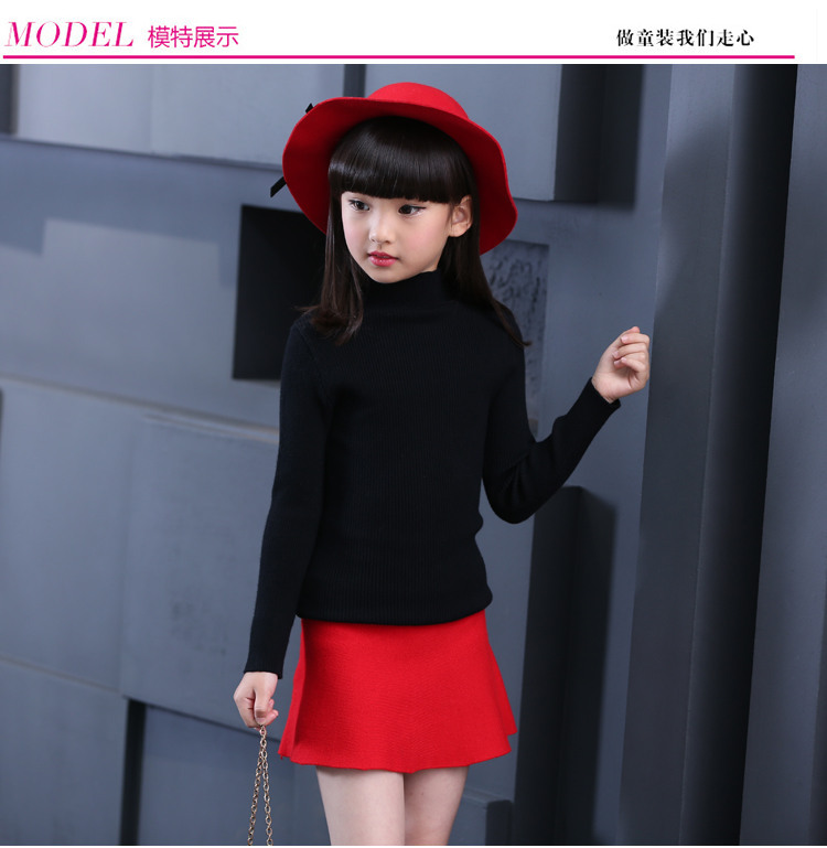 Pull fille - Ref 2104464 Image 13
