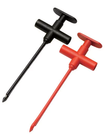 [TL22360 insulating non-destructive wire piercing test hook]