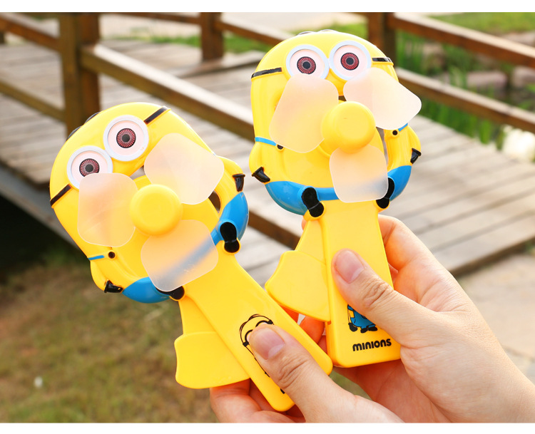 Ventilateur USB - Ref 403417 Image 6