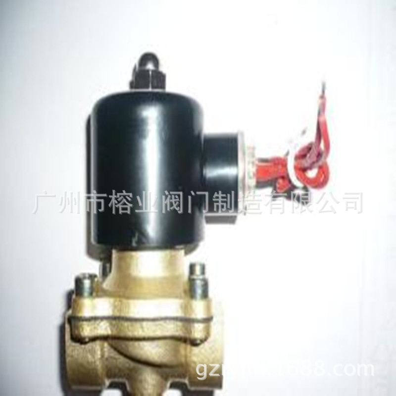 ZW160-15水气油液化石油气天然气煤气瓦斯燃气电磁阀Best-Nr.0200
