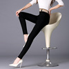 Good quality women pencil pants