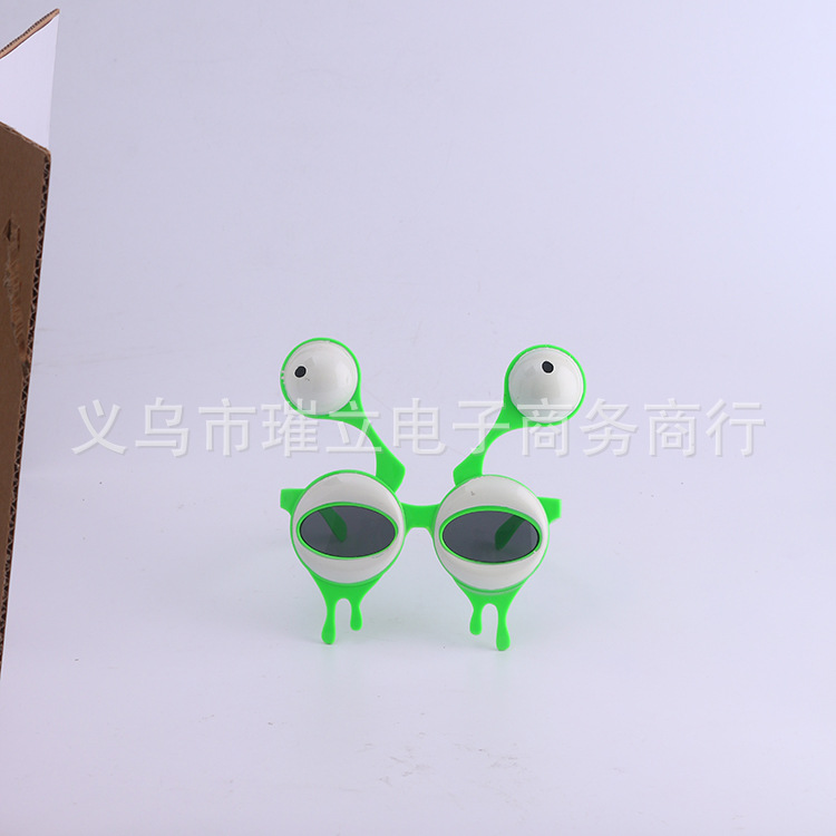 2017新款派对眼镜