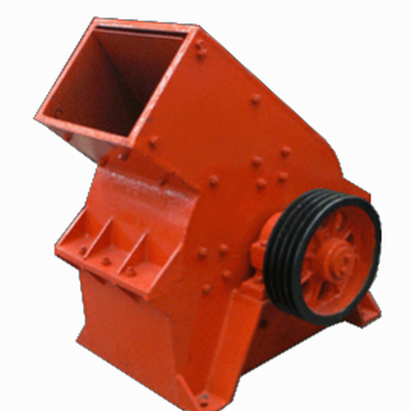 锤式破碎机 锤头碎石机 广州破碎机 石头破碎机 矿产破碎机