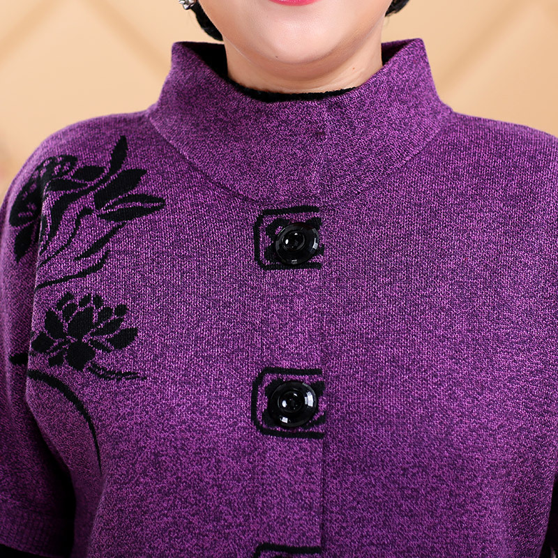 Gilet femme en Cachemire - Ref 3318331 Image 5