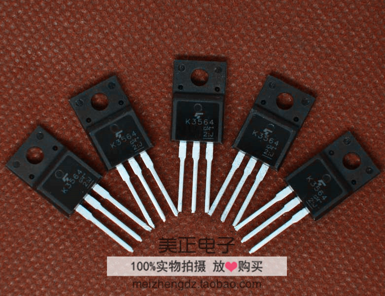 2SK3564 2SK3562 2SK3561 2SK3563 2SK3306 2SK3994 2SK3554 原装