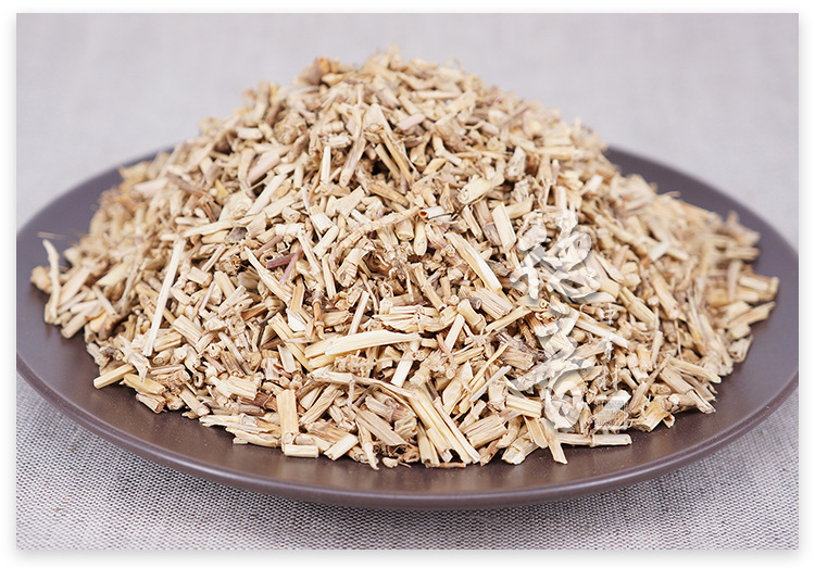 Dried Cogongrass Root Bai Mao Gen 500g Cut Segments for Herbal Decoction and Tea quality and texture
