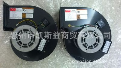 DAYTON风机115/230V   风机1TDU1 1TDU2 1TDR7  1TDR8  1TDR9