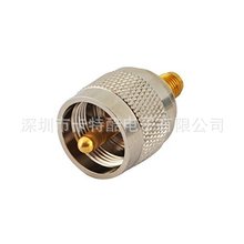 SMAK/UHFJSL16J SMAĸ�^/UHF���^ ���l�쾀�D���^