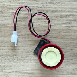 胎压监测系统;汽车传感器;报警配件