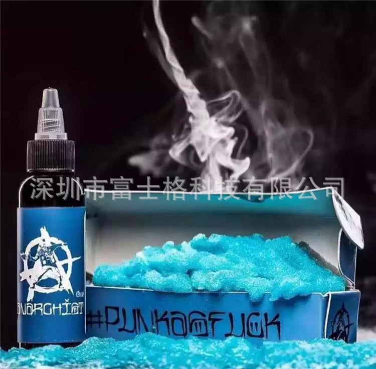 进口烟油_美国 mfg自由主义者烟油 无政府烟油