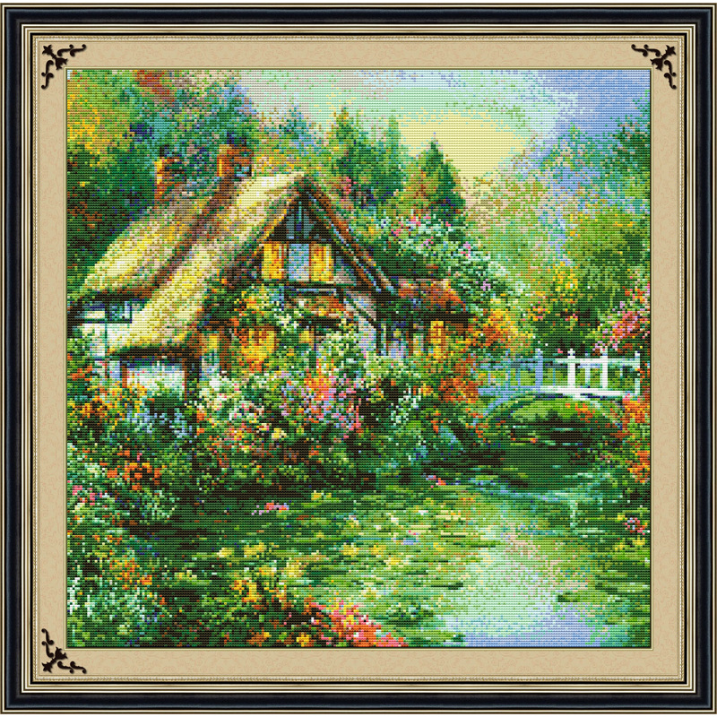 683清溪映绿 副本