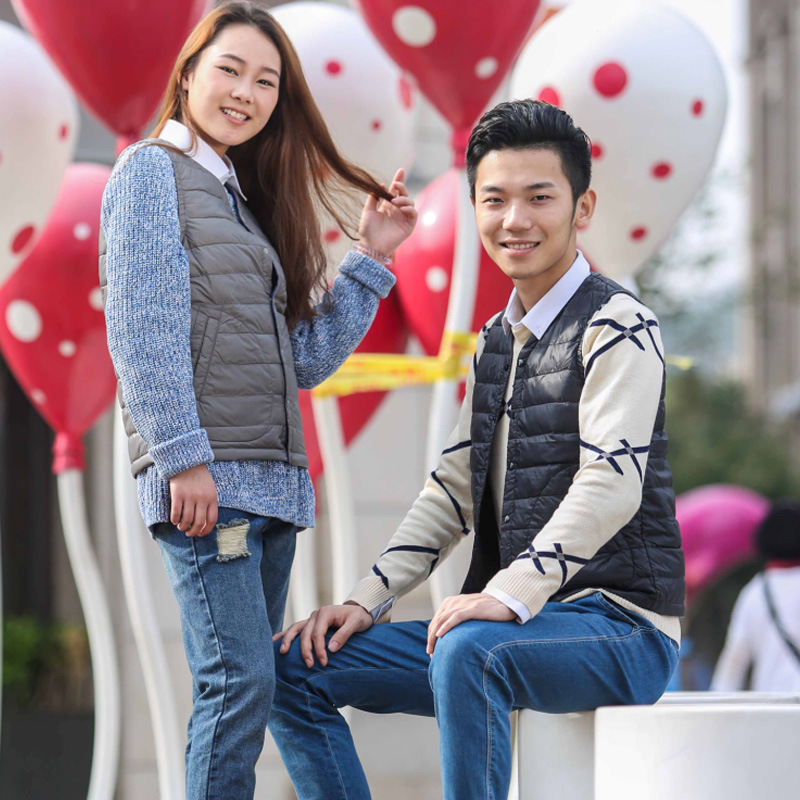 Gilet femme en Fibre de polyester - Ref 3317196 Image 11