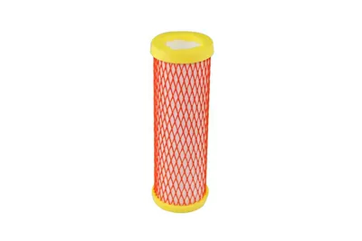 Natural gas filter Low Pressure