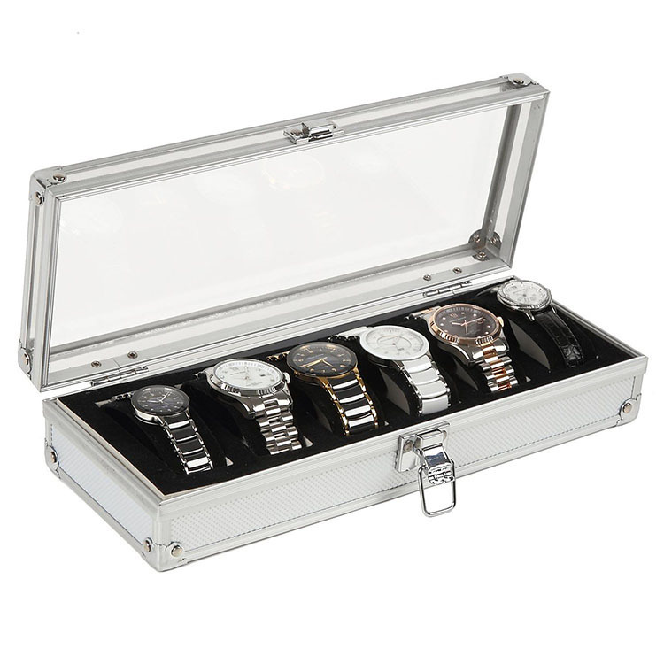 watch box