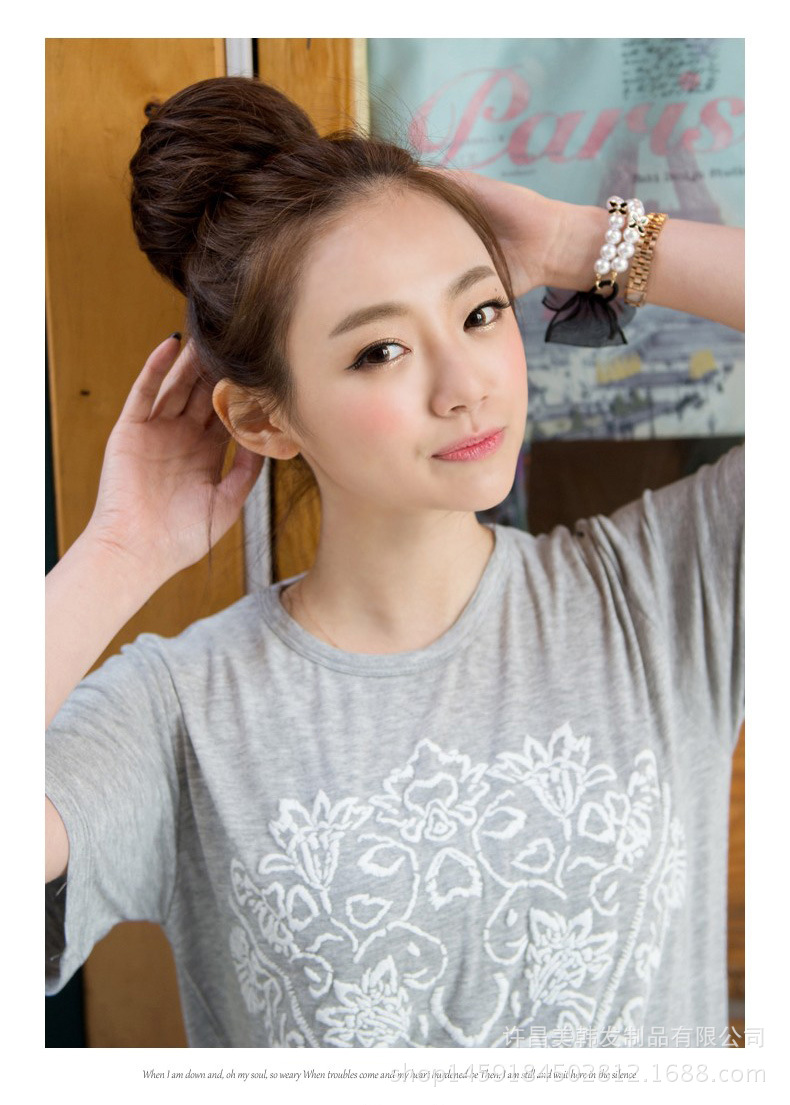 Perruque - Ref 2611676 Image 16