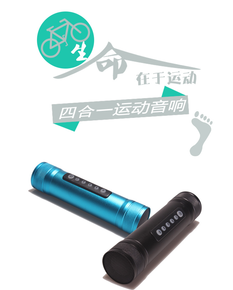 Haut-parleurs portables - Ref 2264469 Image 6