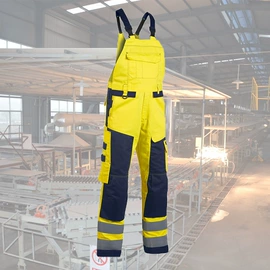 交通安全服装;工作制服;男Polo衫