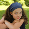 Elastic headband for adults for yoga, European style, wholesale