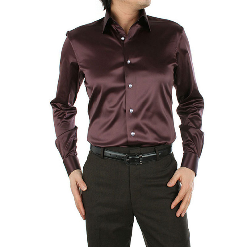 Chemise homme en Polyester Polyester  - Ref 3443075 Image 11