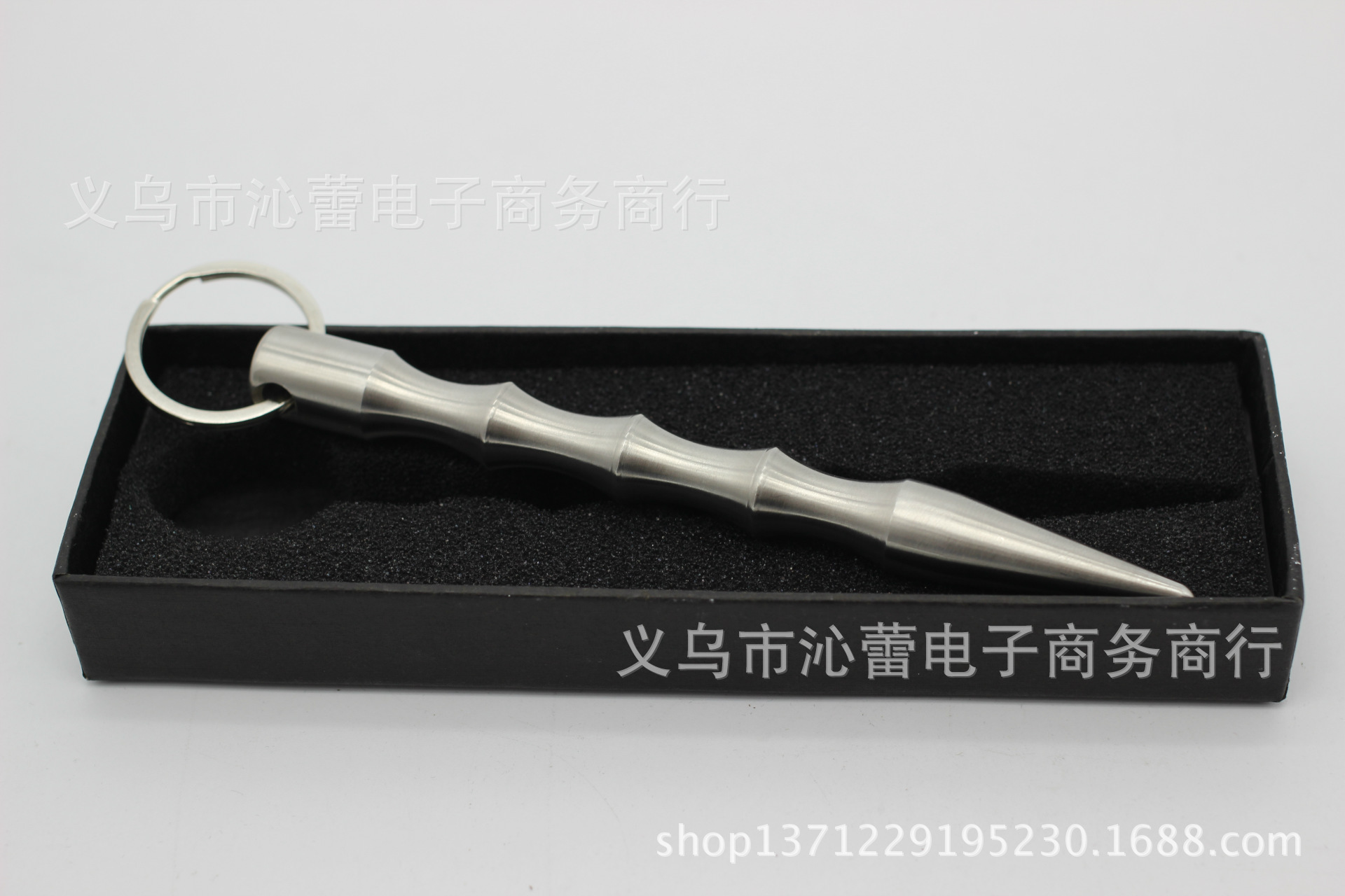 酷棍 不锈钢酷棍 不锈钢竹节酷棍 EDC防身工具 战术笔-阿里巴巴
