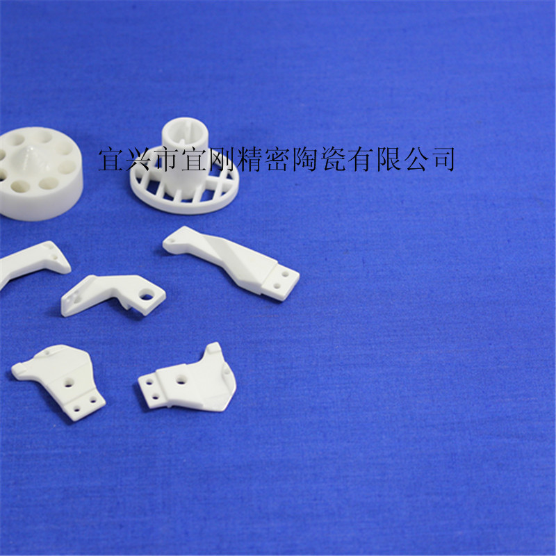 绝缘陶瓷 99氧化铝 精密陶瓷