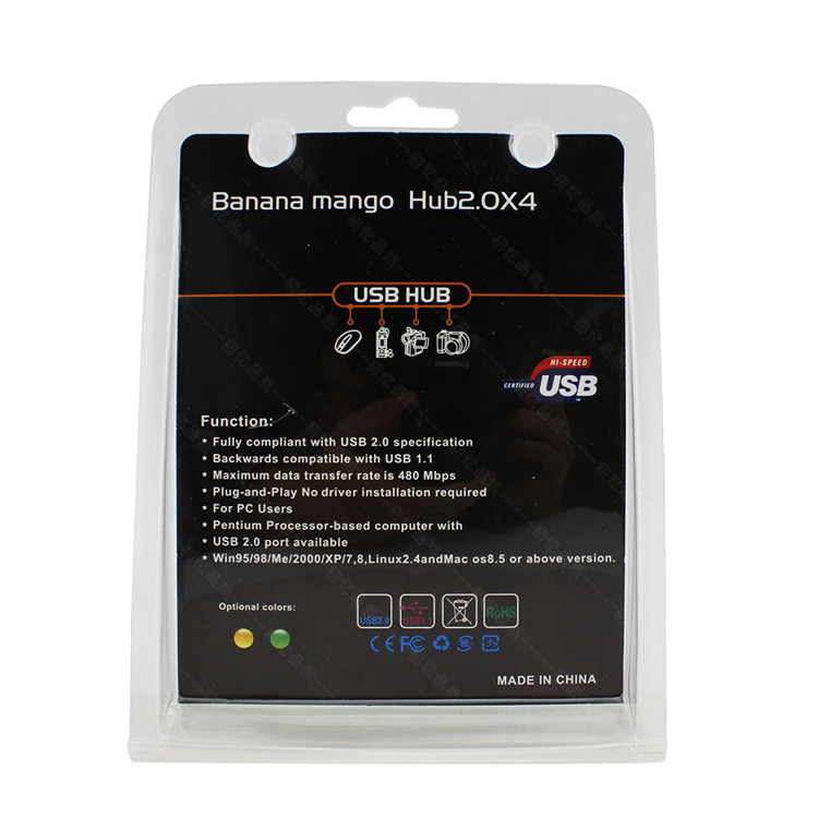 Concentrateur USB - Ref 366642 Image 15