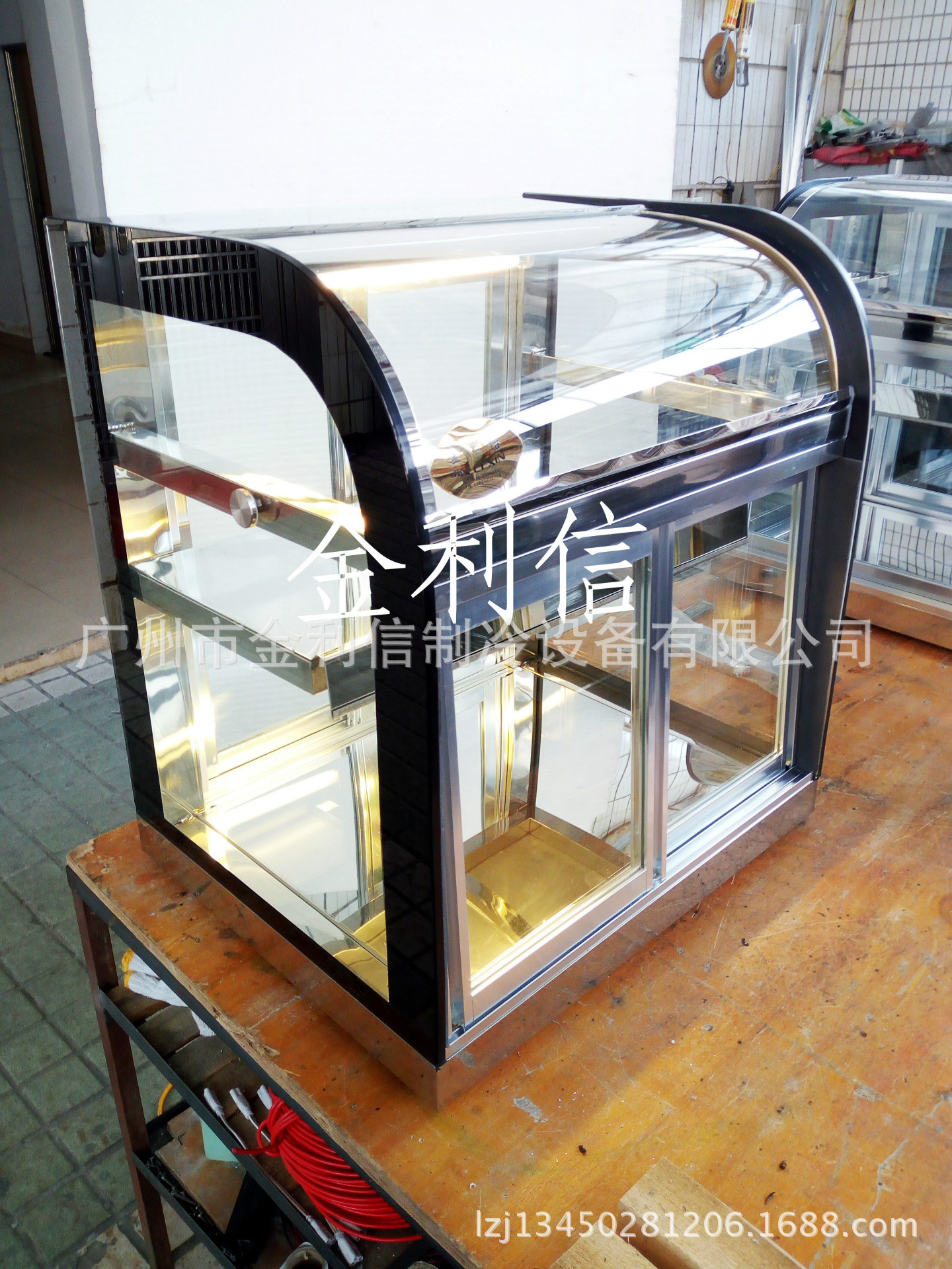 JDT-QH600