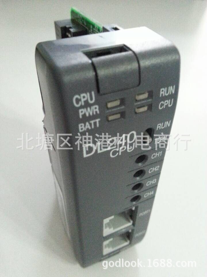 全新原装光洋 CPU模块D2-240   DL-240-1  KOYO 正品
