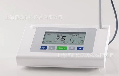 梅特勒台式pH计FE28-Standard、酸度计FE20K 实验室PH计