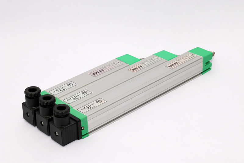 厂家直供米澜JXMIILAN电子尺KTC-175MM电子尺，位移传感器