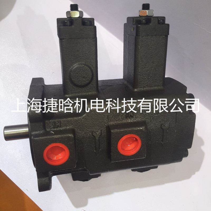 供应EAIY液压泵VP-30-30F VP双联变量叶片泵