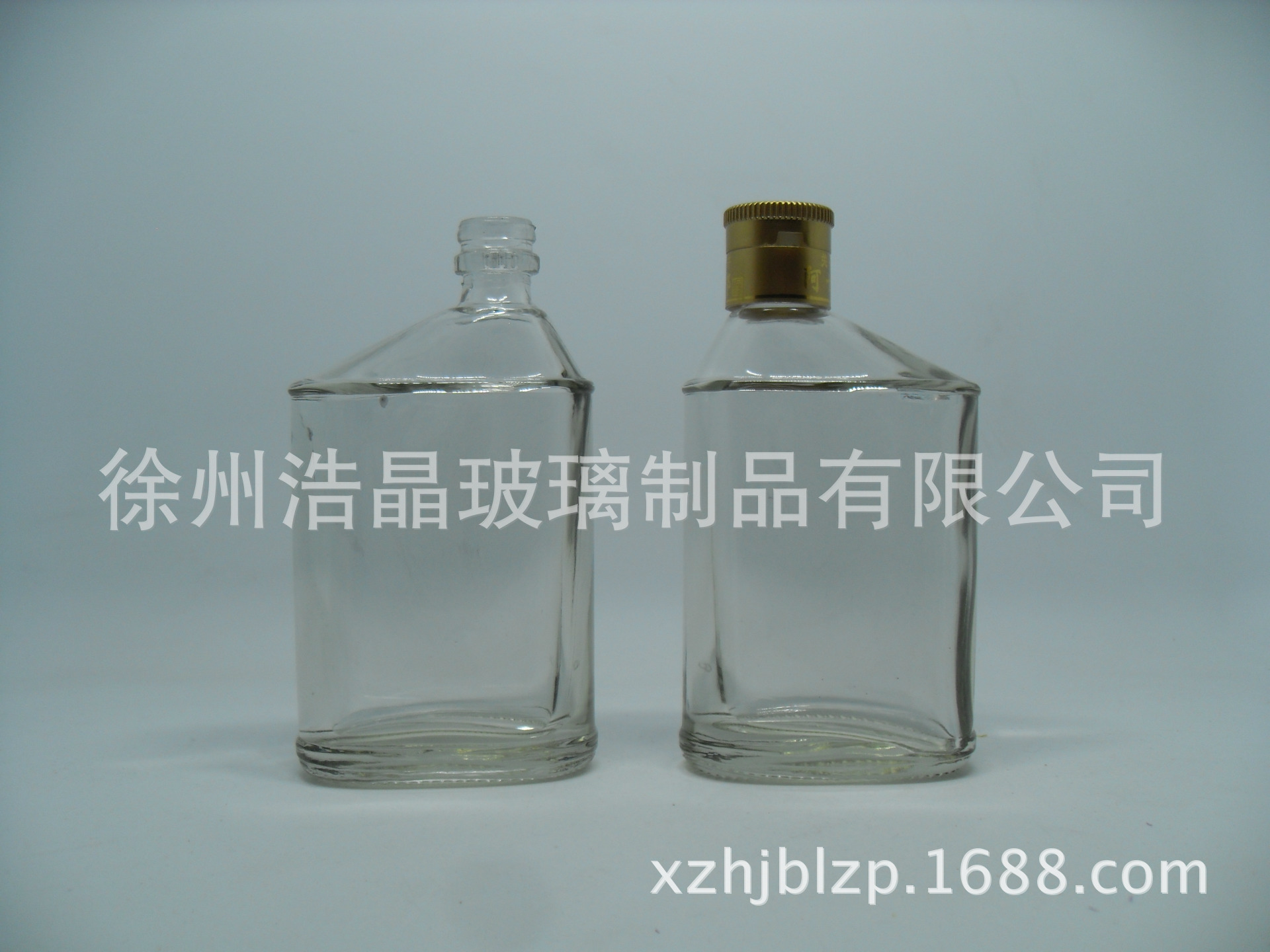 歪脖郎个性酒瓶保健酒瓶 劲酒玻璃瓶 创意歪头小酒瓶厂家