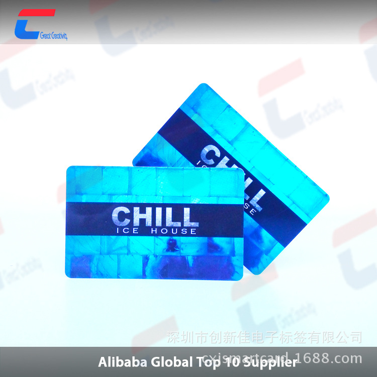 13-56Mhz-MIFARE-Ultralight-C-C