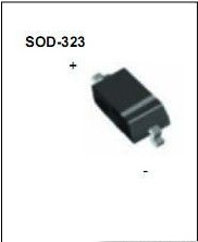 贴片SOD-323 SD103AWS   S4