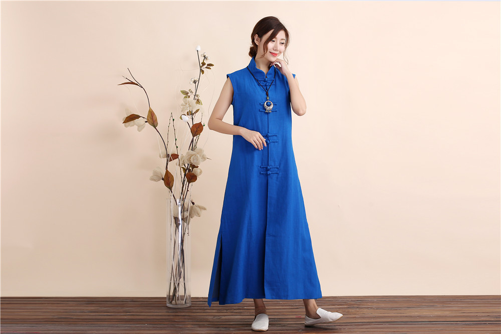 Gilet femme en Linge de maison - Ref 3317118 Image 27