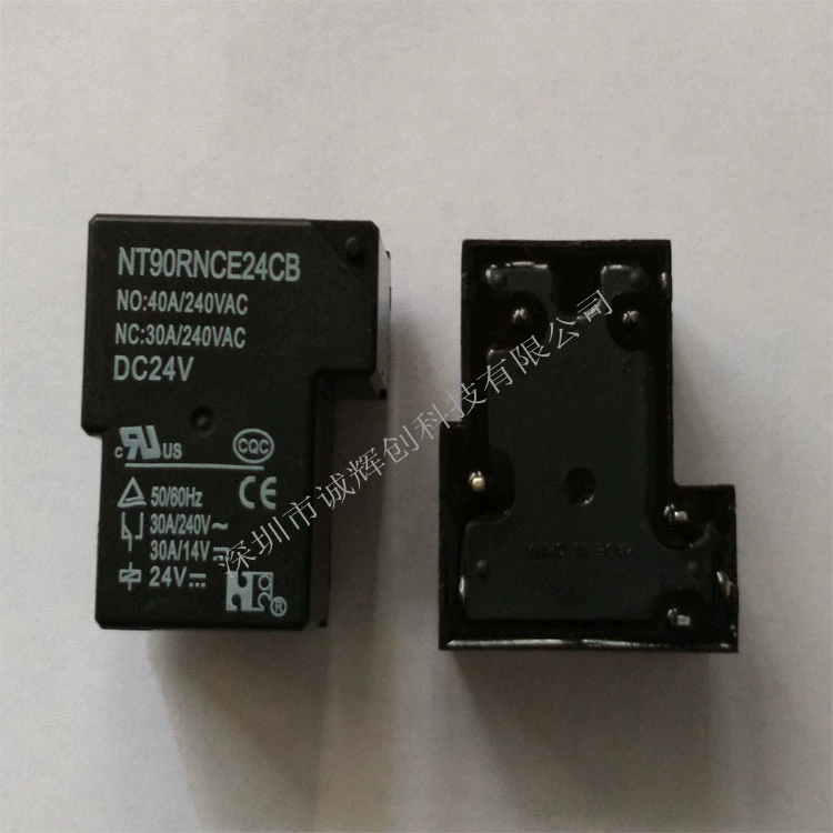 Реле NT90HCE12CB Реле NT90