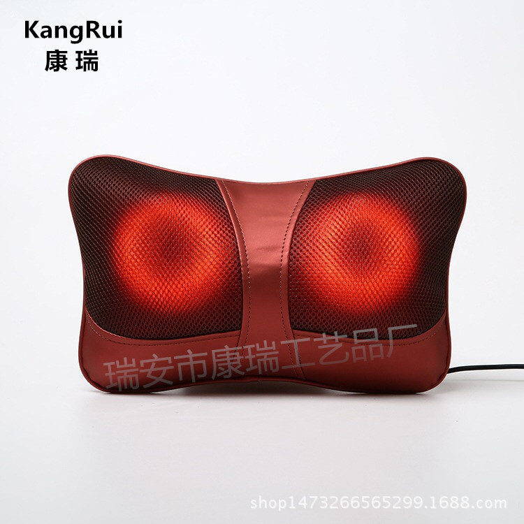 KR-021按摩枕1