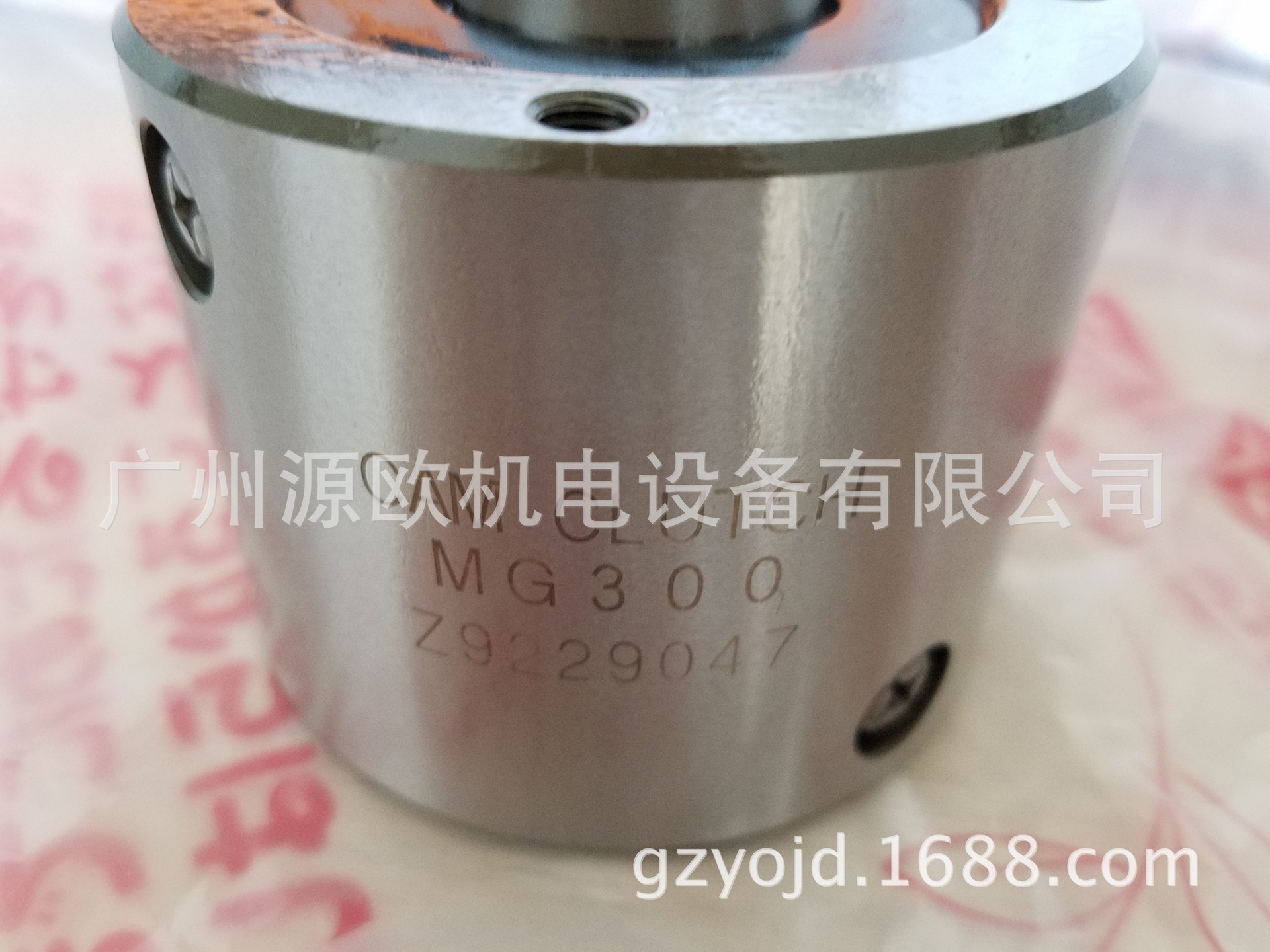 MG1000 原装日本TSUBAKI单向离合器轴承 CAM CLUTCH MI1000