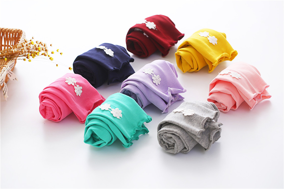 Pantalon fille - Ref 2064883 Image 12