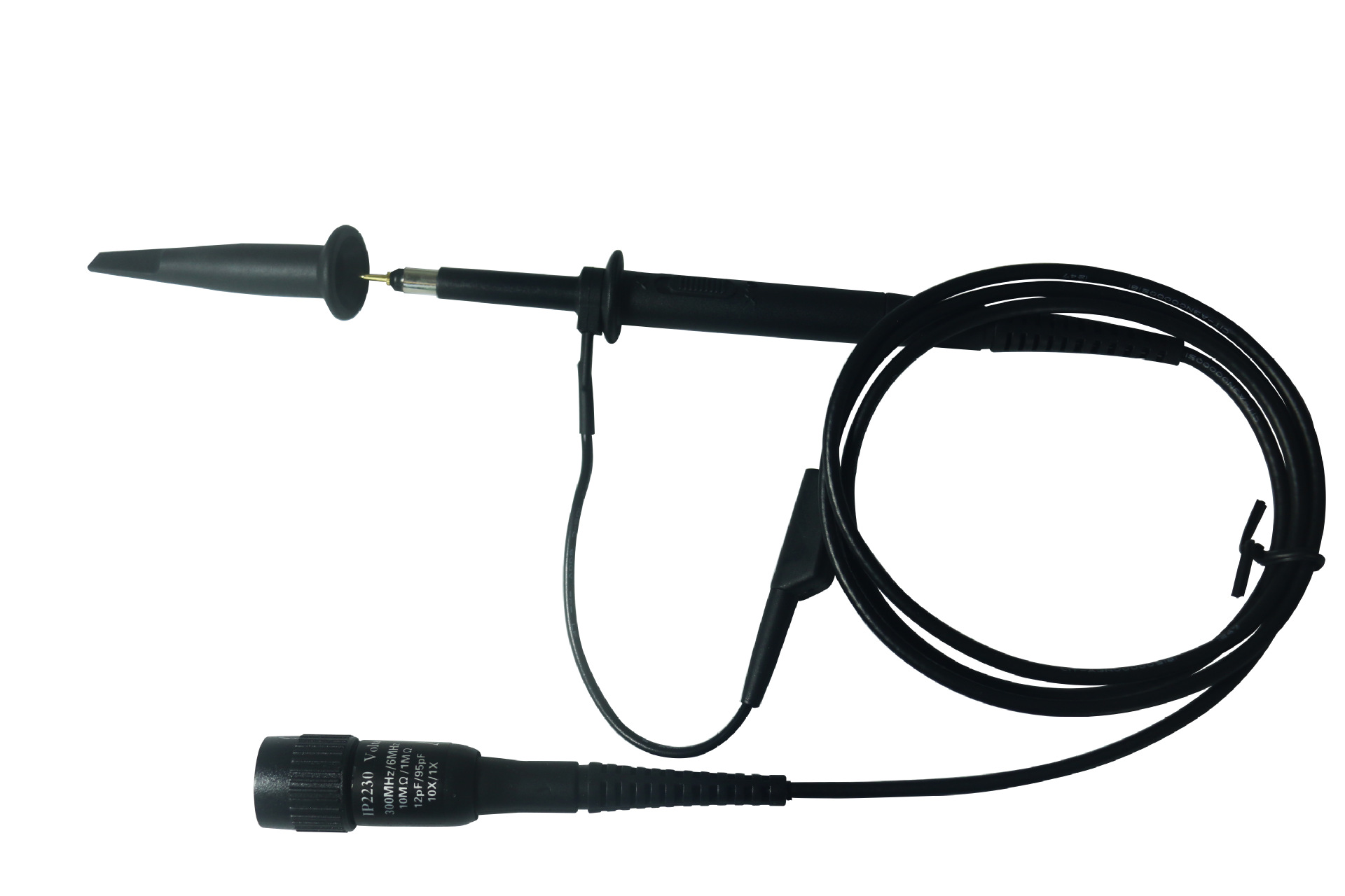 ��ά̩��ͨ����300MHzͨ����10:1ʾ����̽ͷIP2230�����Ǳ�