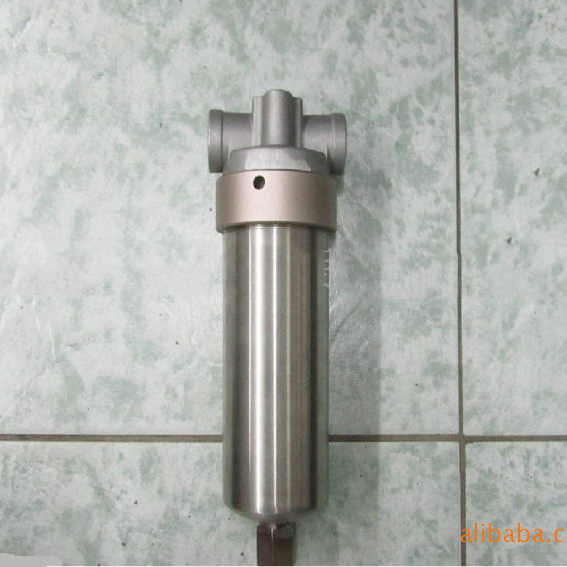 LFF - 584 循环系统用过滤器 60目过滤器 100至400目过滤器