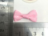 Hair accessory, fashionable cloth with bow