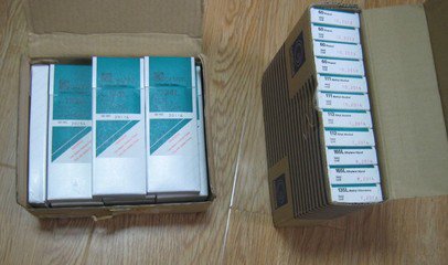 硫化氢有毒气体检测管4H 北京现货