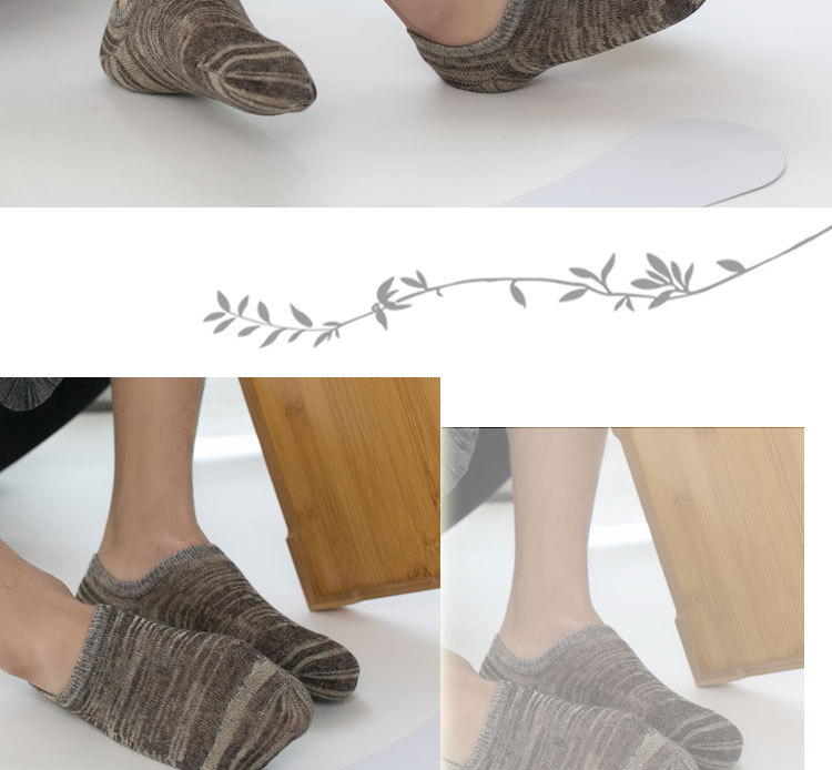 Chaussettes - collants BEJIROG BJR1608 - Ref 779333 Image 11